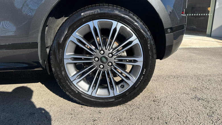 Land Rover Range Rover Evoque 2.0 D200 Autobiography 5dr Auto [Revised] Diesel Hatchback